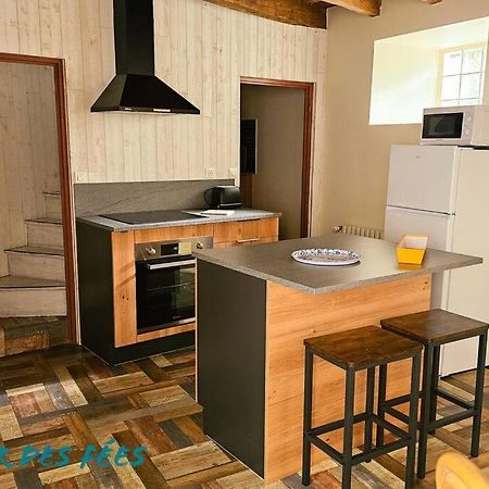 Appartement La Roche-Bernard - Plein Centre - 50M² 外观 照片