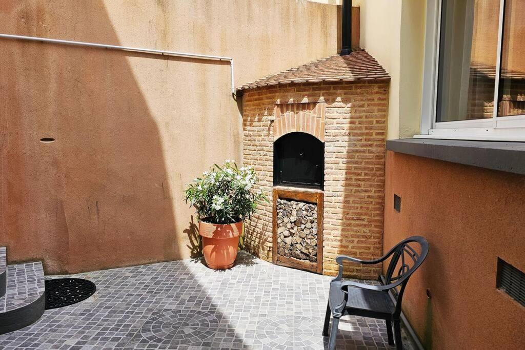 Appartement La Roche-Bernard - Plein Centre - 50M² 外观 照片