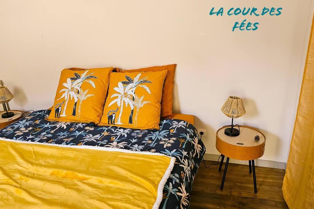 Appartement La Roche-Bernard - Plein Centre - 50M² 外观 照片