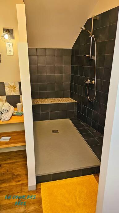 Appartement La Roche-Bernard - Plein Centre - 50M² 外观 照片